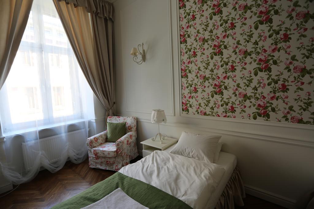Blueberry Appartement