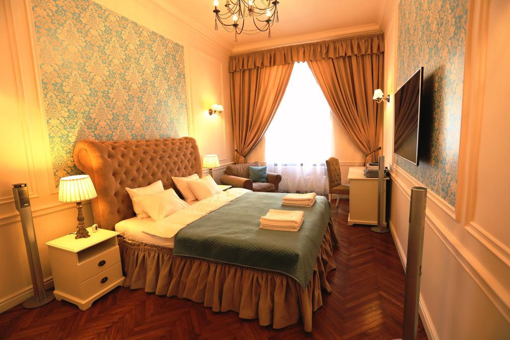 Appartement Blueberry Krakau