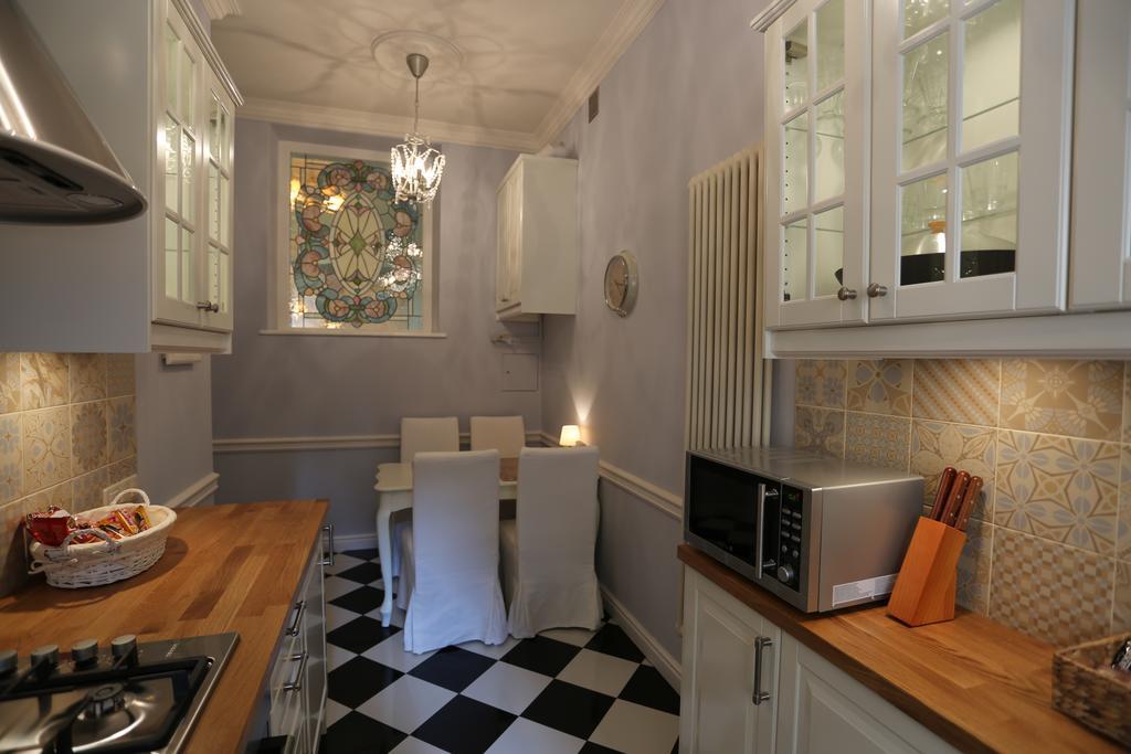 Appartement Blueberry