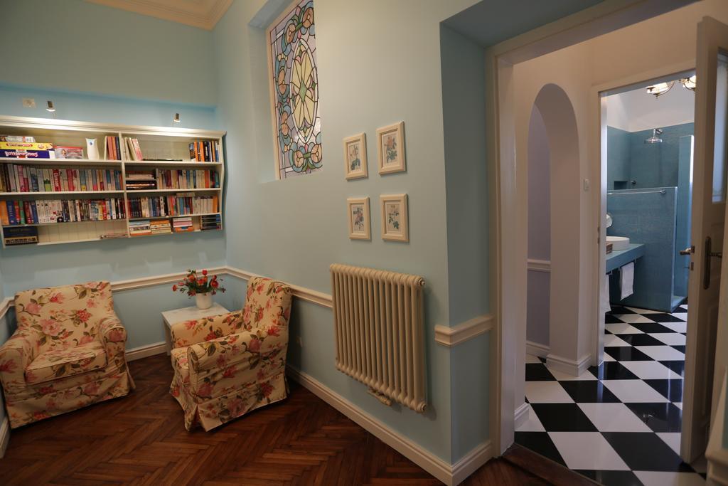 Blueberry Appartement *