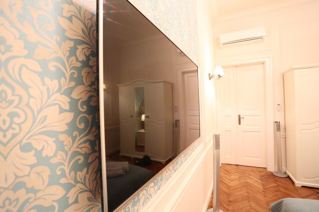 Blueberry Appartement