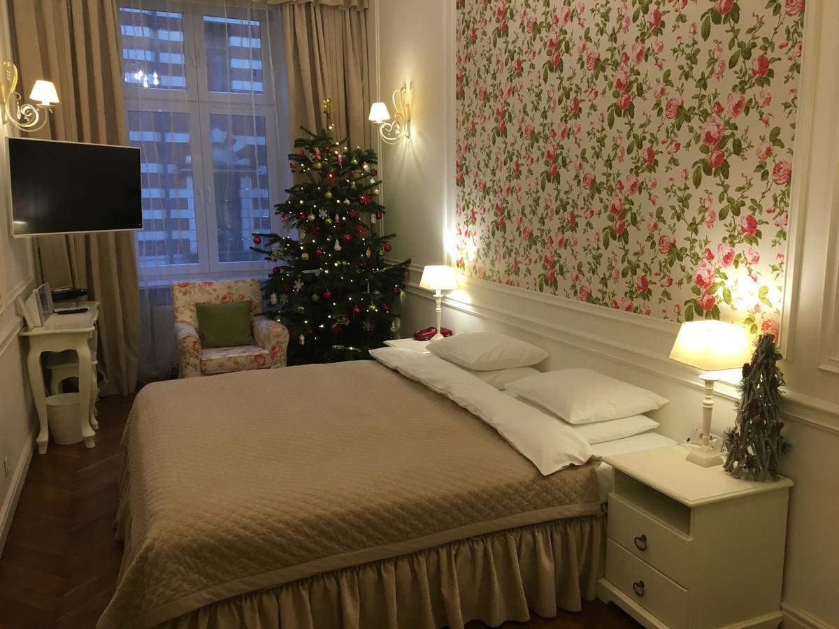 Blueberry Appartement Krakau