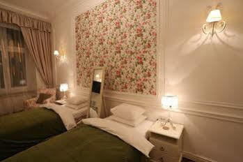 Appartement Blueberry *