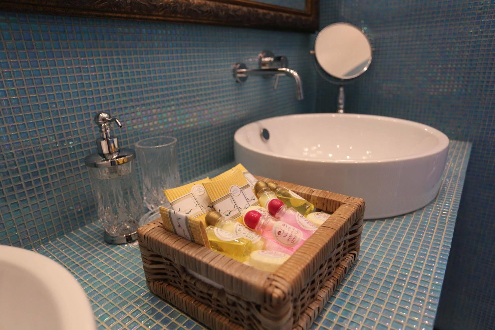 Blueberry Appartement Krakau