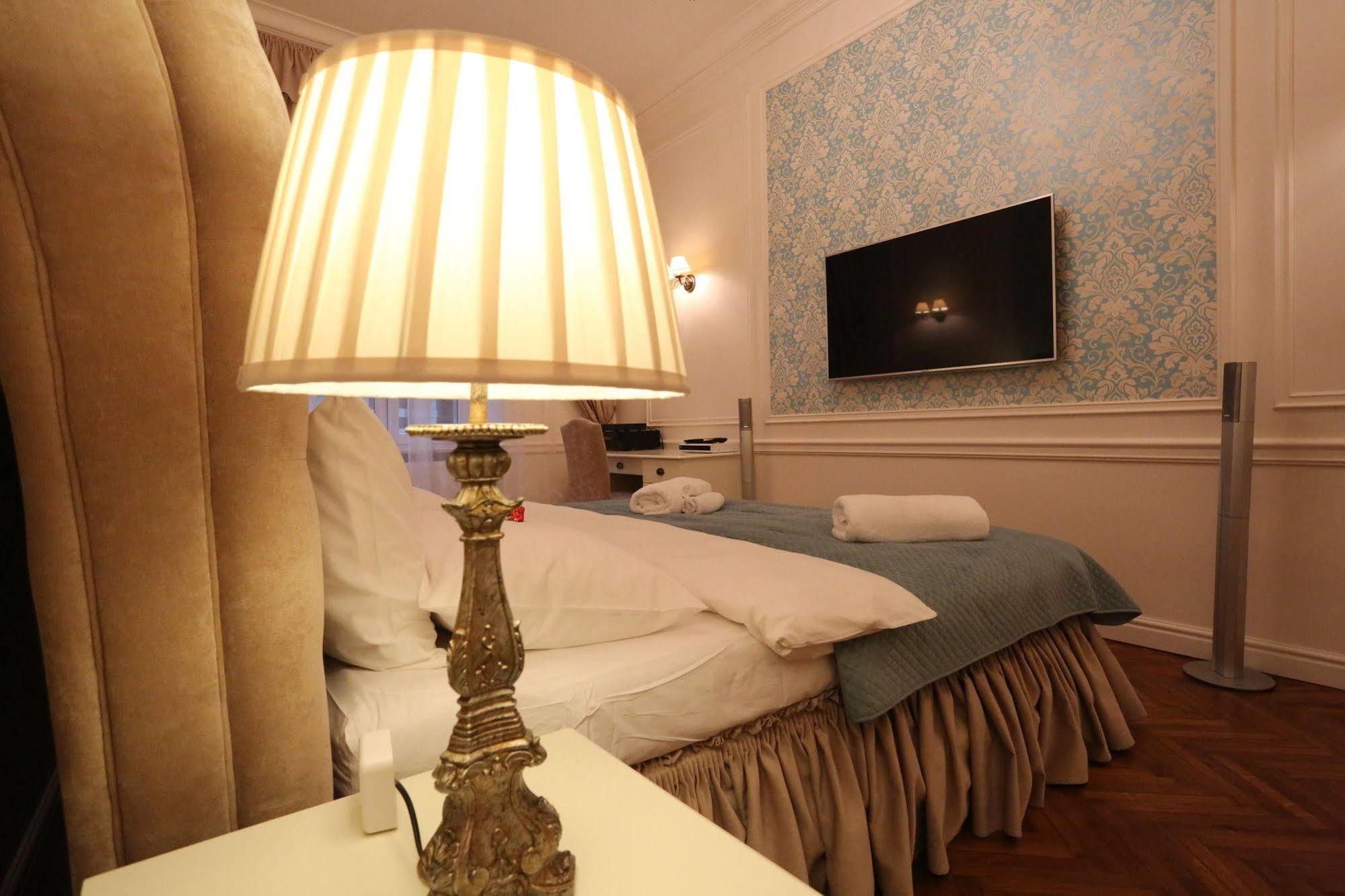 Blueberry Appartement Krakau