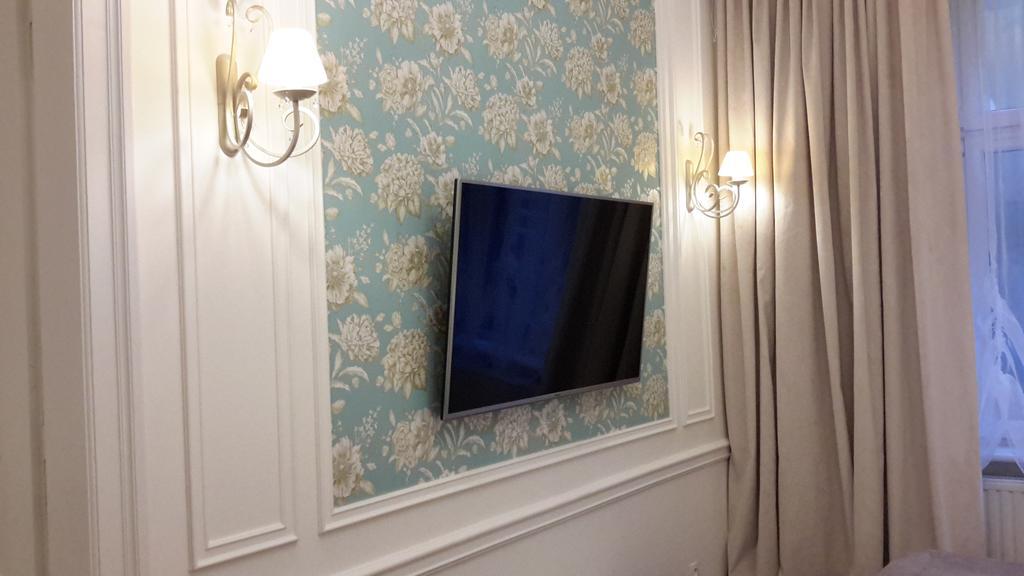 Blueberry Appartement *